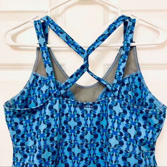 MERRELL Lily strappy active dress - Picture 3 of 12